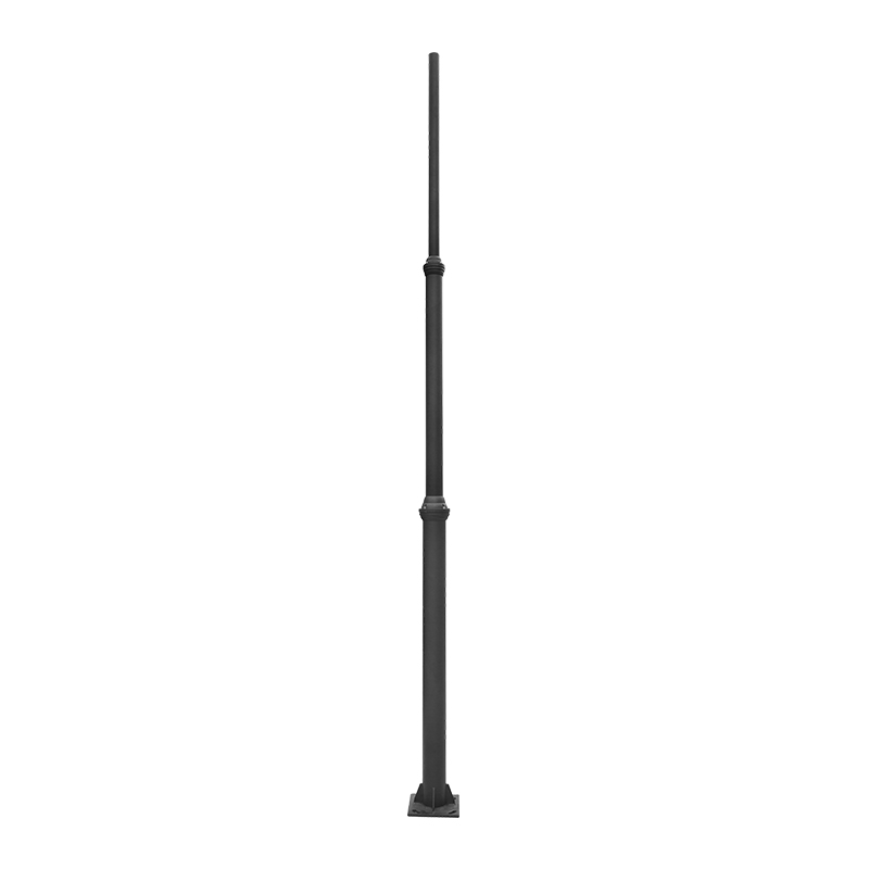POLE & ACCESSORY